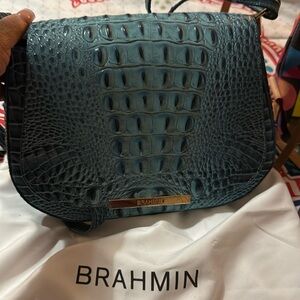 Brahmin crossbody